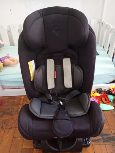 Cadeirinha Automotiva Fisher Price All Stages Fix 