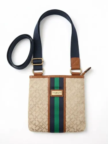 Bolsa Tommy hilfiger
