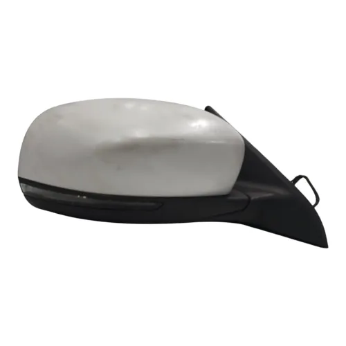 Retrovisor Compass Direito Elertrico 2017 a 2025 Original