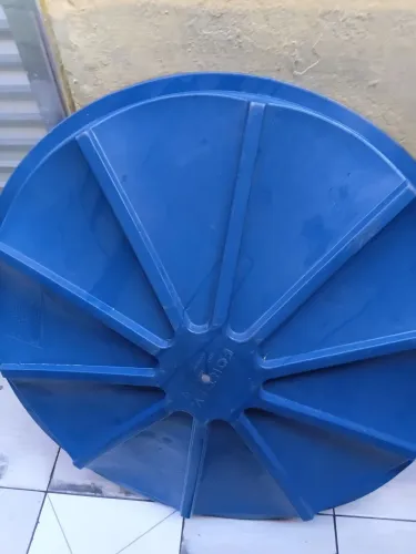 Tampa de caixa de água 500lt