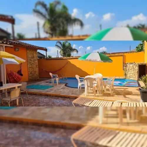 >>> Disponível Finais de Semana em Mongaguá <<<
