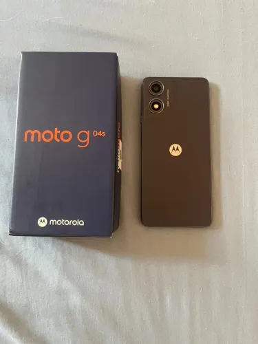 VENDO MOTOROLA g04 s
