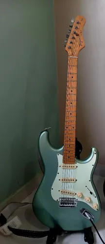 Guitarra