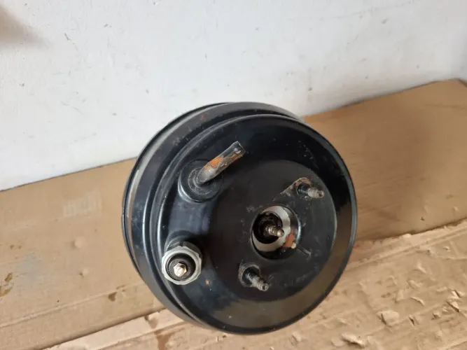 HIdrovacuo l200 sport