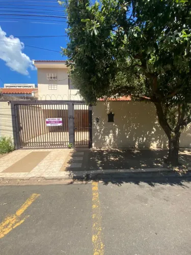 Casa Padrão em São José do Rio Preto