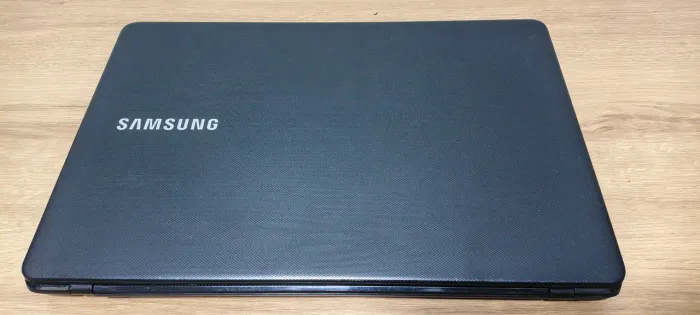 Notebook Samsung