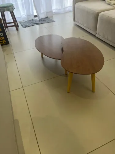 Mesa de centro