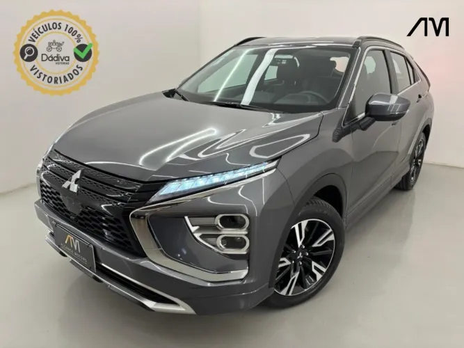 Mitsubishi Eclipse Cross HPE 1.5 16V 165cv AUT 2025