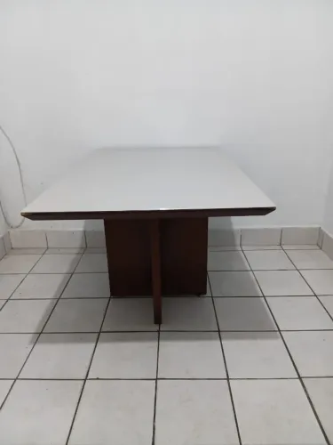 Mesa de Jantar 120x90