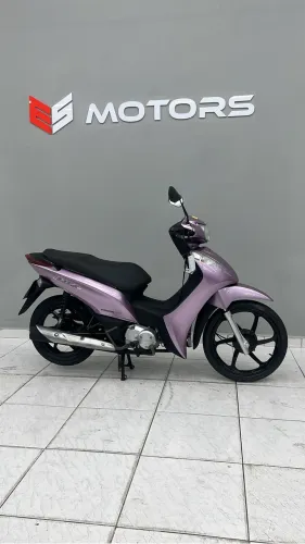 Promoção imperdível!! BIZ 125 2011 impecável esmotors