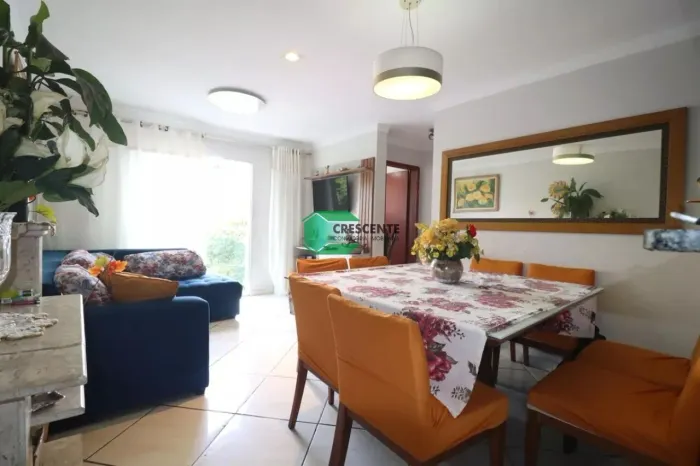 Cobertura com espaço Gourmet na próximo ao Parque Central
