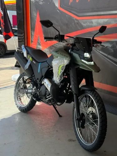 Yamaha Lander 250 CONNECT 0 km