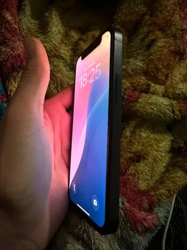 iPhone 12 mini