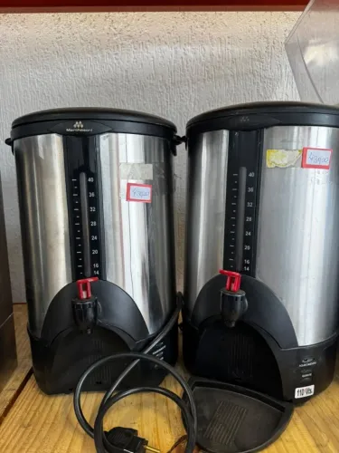 MÁQUINA DE CAFÉ MARCHESONI