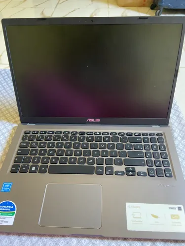 NOTEBOOK ASUS