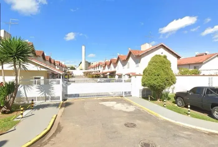 Oportunidade: Casa em condomínio no Bairro Jardim Bela Vista (Cesar de Souza)