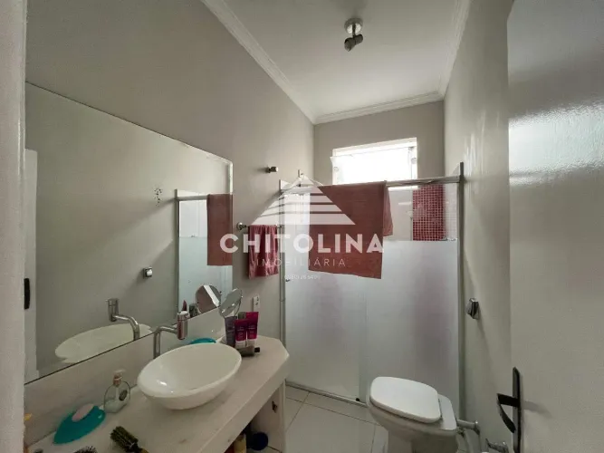 Casa Residencial à venda, Vila Rosa, Itapetininga - CA0627.