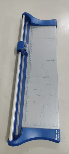 Refiladora 4x1 aurora