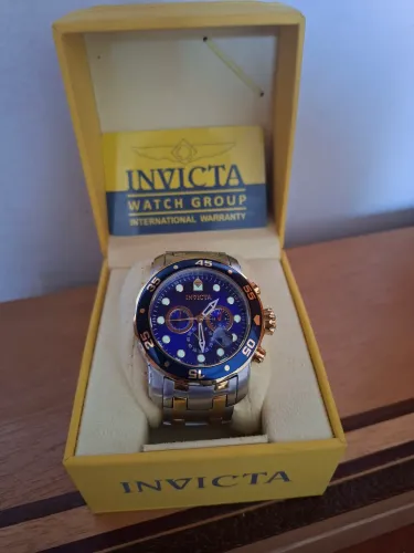 Vendo novo
