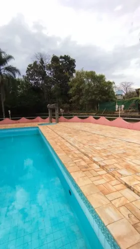 Chácara à Venda no Condomínio Morada do Arco Íris em Franca, SP.