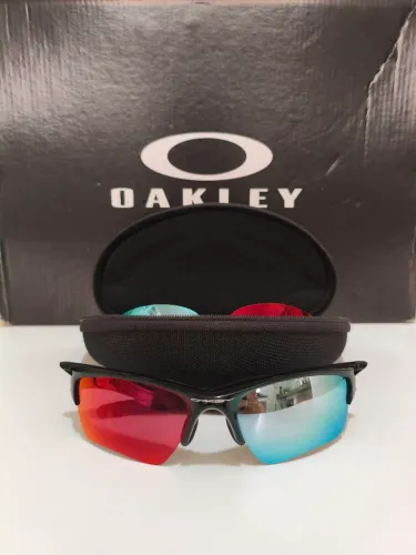 Half jacket 2.0 Oakley 