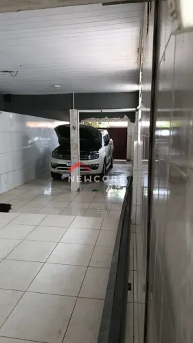Casa em Avenida 70 A - Vila São Miguel - Rio Claro/SP