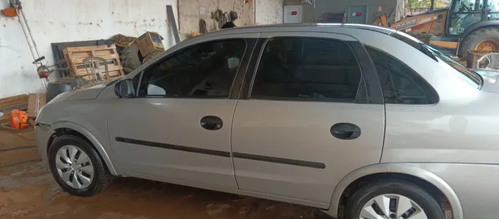 Chevrolet Corsa Sed. Maxx 1.0/ 1.0 Flexpower 8V 4P 2005