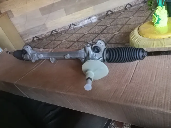 Para carro Onix 3 cilindro
