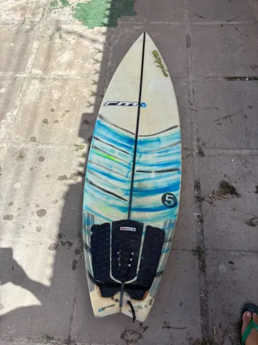 Prancha de surf