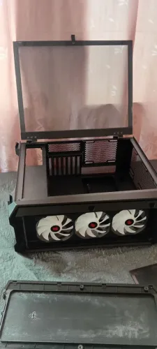 Gabinete Pichau