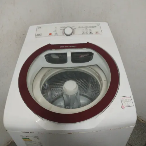 Máquina de Lavar Roupas 