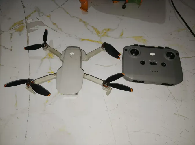 Drone DJI 4k Mini 