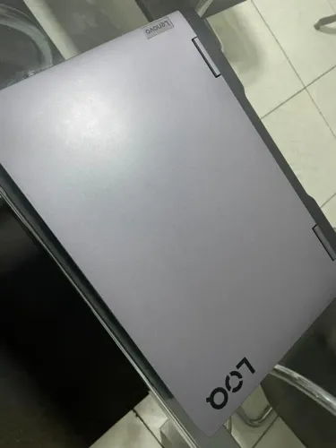 Notebook Gamer Lenovo Loq Intel Core i5 12450H 16gb RAM 512GB SSD RTX 2050 Windows 11