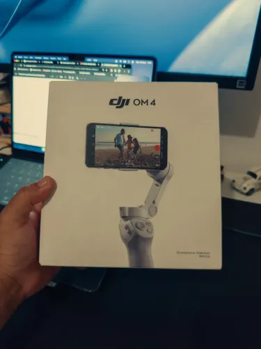 Gimbal DJI OM 4 