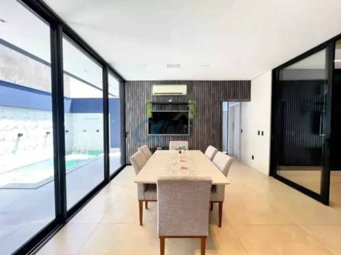 ALTO PADRÃO NO PORTO ROYALE - SOFISTICAÇÃO, TECNOLOGIA E CONFORTO EM UM SÓ LUGAR