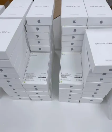 iPhone 15 pro 128gb 1 ano garantia 