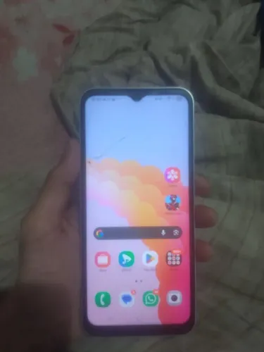 Vendo celular a14 5g 128gb