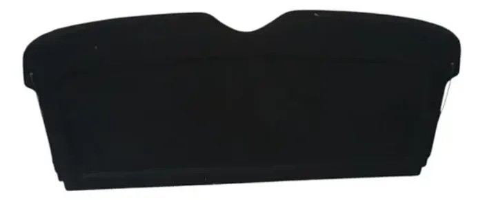 Tampao Bagagito Porta Malas Peugeot 307 2010 2011 Preto