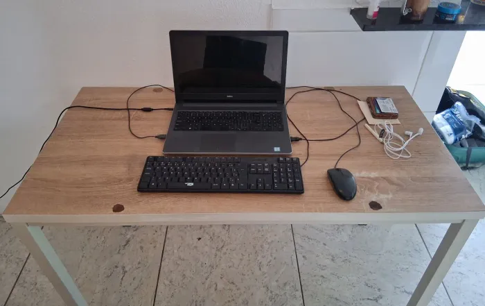 Vendo Mesa 