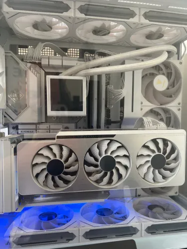 Rtx 3080ti vision