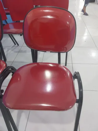 Cadeira R$ 50,00 a unidade ?