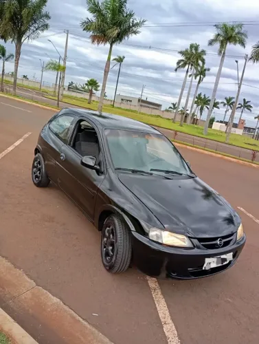 Chevrolet Celta 1.0/super/n.piq.1.0 MPFI VHC 8V 3P 2003