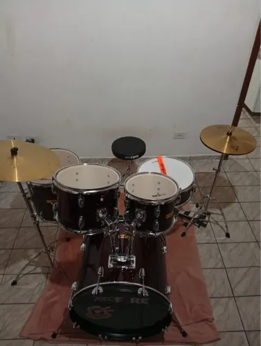 Bateria