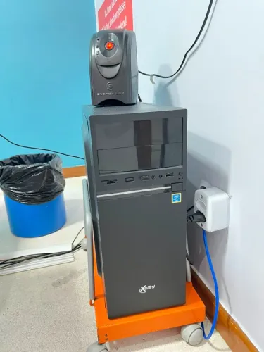 Suporte para computador - Desconto especial para vender rápido