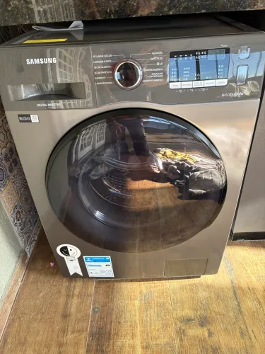 Lava e seca Samsung 11KG ecobubble