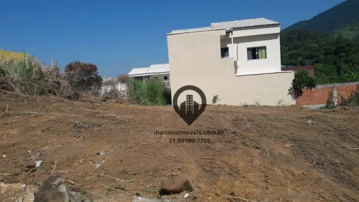 Terreno em campo grande, à venda R$ 60.000,00.