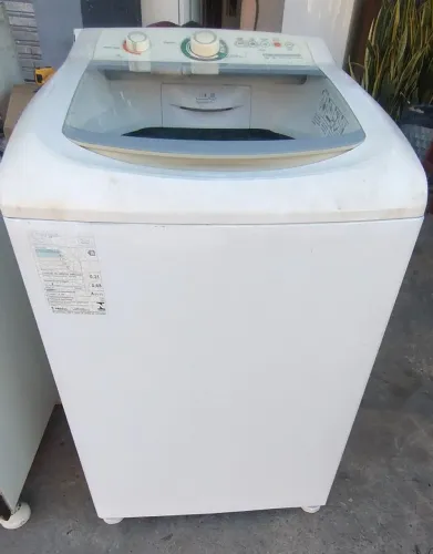 Máquina de lavar Consul 10Kg 