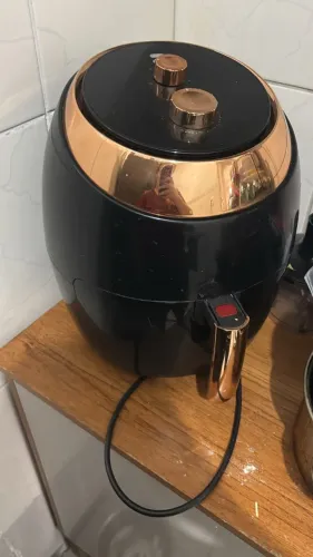Airfryer