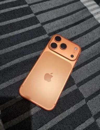 iPhone 17 Pro