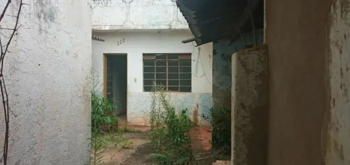 Galpão em Rua Bueno Brandão - Osvaldo Rezende - Uberlândia/MG